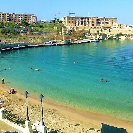 Town House With Private Pool In Village Centre Kalkara Exterior foto